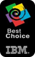 IBM Best Choice